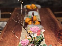 -古今茶语·峨眉山有机茶体验馆