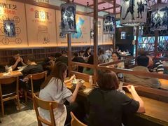 大堂-鑫花溪牛肉米粉(凤凰街创始总店)