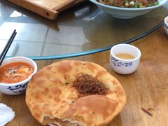 -老磨油饼(高陵店)