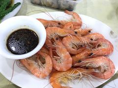-秋姐美食店(旅游大道店)
