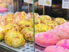 -LELECHA乐乐茶(美罗城店)