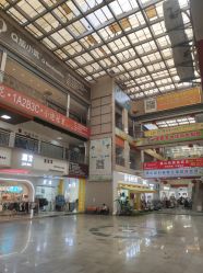 -佛山简村童装城(简村大厦店)