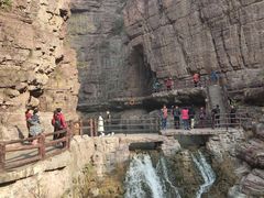 -云台山风景名胜区