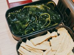 -令狐冲烤鱼·烧菜馆(达明店)
