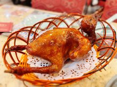 乳鸽-点都德(龙之梦店)