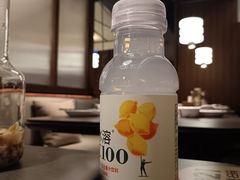 -前海沿·青岛菜(大拇指广场石老人店)