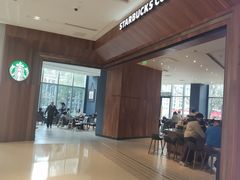 -星巴克(凯德晶萃店)