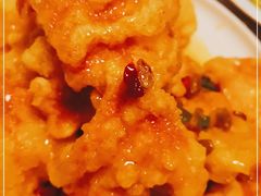 -鸿禧大清花(方庄店)