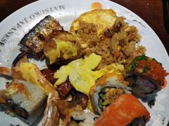 -松子料理(白家庄店)