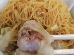 -麦文记面家(佐敦店)