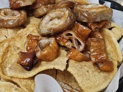 -颓记茶餐厅(美景总店)