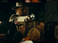 -SFC上影影城(新世界店)