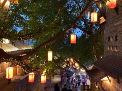 -重庆十八梯传统风貌区