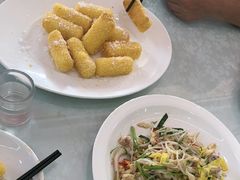 -同发号饭庄(复兴路店)