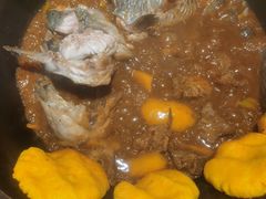 -马家大院铁锅炖(京粮广场店)