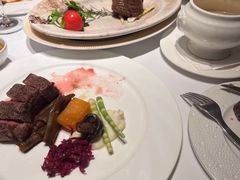 -王品牛排(郑州大卫城店)