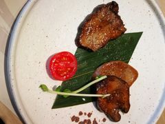 -大渔铁板烧(蛇口店)