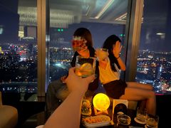 -瑞吉吧 The St·Regis Bar(长沙瑞吉酒店)