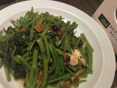 -汤城小厨•粤菜•靓汤(苏州街店)