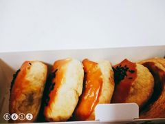 -味多美蛋糕(新和平里店)