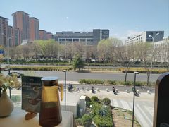 -闽海肴(北辰荟店)