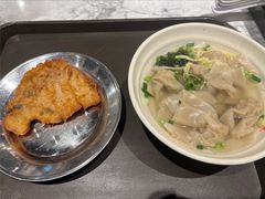 -鲜得来排骨年糕(即墨路店)