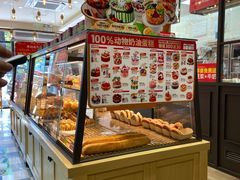 -味多美蛋糕(西安门店)
