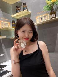 -香遇沙龙香水·调香·团建