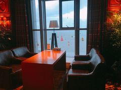 -百纳·维萨吧西餐厅(百纳瑞汀酒店)