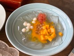 -蜜桃餐厅·伴山(湖滨商业街店)