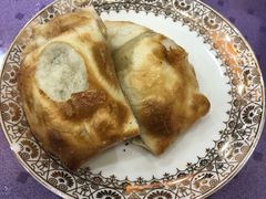 烤包子-新疆巴州金丝特餐厅(大钟寺店)