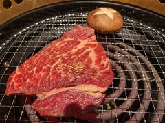 谷饲300天上脑-牛角烧肉(步步高星城天地店)