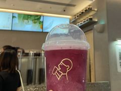 -喜茶(北京五棵松华熙店)