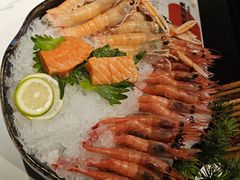 -和牛村烧肉放题(潍坊泰华店)