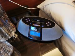 -上海明天广场JW万豪酒店