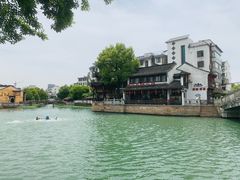 -衣裳街历史文化街区