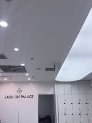 -时尚殿堂hair salon