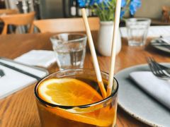 冰橙咖啡-BOR Eatery(安福路店)