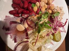-食间牛排(重庆路万达店)