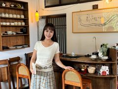 -知亘茶食