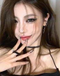 -明天见·化妆造型工作室