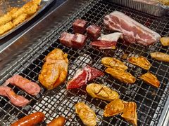 -马路牙子烧烤音乐酒馆(望京店)
