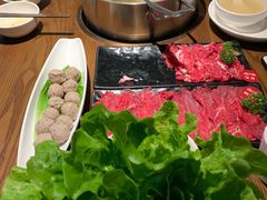 -许府牛杂·鲜牛肉火锅(梁溪万达店)