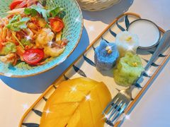 -BetterThai 泰加(苏州中心店)