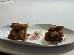 熏鱼-荟廷·晶萃(静安寺店)