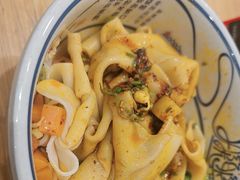 -陇上秦轩西安biangbiang面(朝龙汇店)