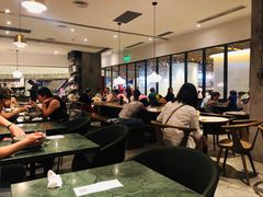 大堂-BAKER&SPICE(环贸店)