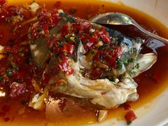 -阿明小菜·海鲜·上海菜(梅陇店)