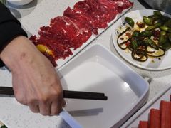 -潮牛壹号鲜牛肉火锅(光谷天地店)