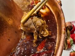 -西部马华清真兰州牛肉面·烧烤夜市(关东店)